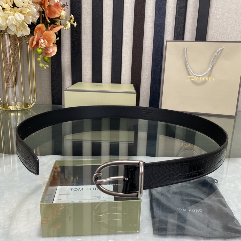 Tom Ford Belts